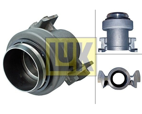 Clutch Releaser 500 0666 10 LUK