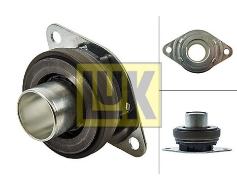 Clutch Releaser 500 1185 10 LUK