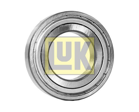 Guide bearing, clutch 410 0021 00 LUK