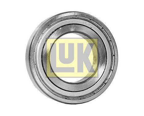 Guide bearing, clutch 410 0021 00 LUK, Image 2