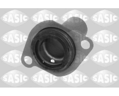 Guide sleeve, coupling
