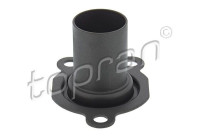 Guide sleeve, coupling