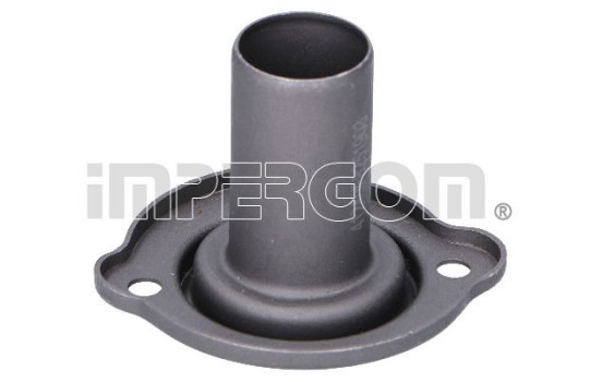 Guide sleeve, coupling