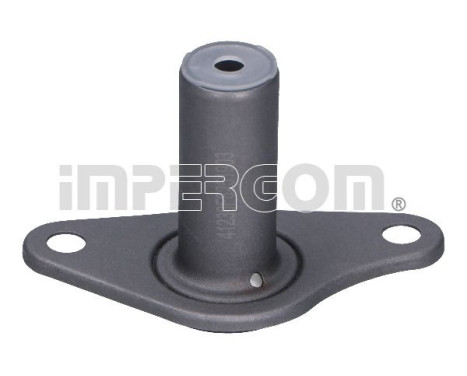 Guide sleeve, coupling