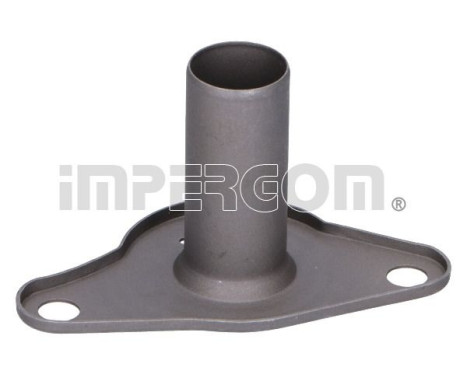 Guide sleeve, coupling