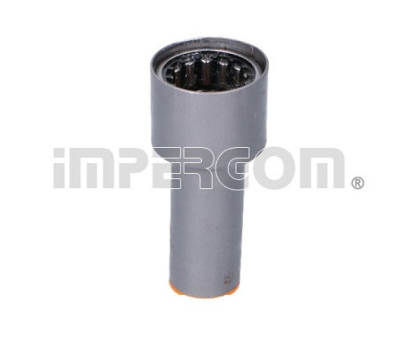 Guide sleeve, coupling