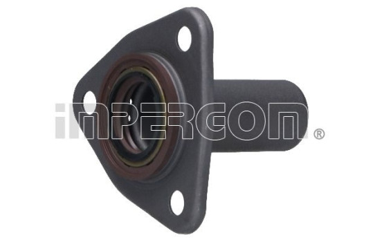 Guide sleeve, coupling