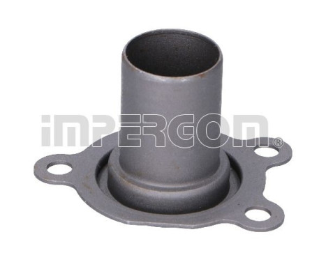 Guide sleeve, coupling