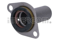 Guide sleeve, coupling