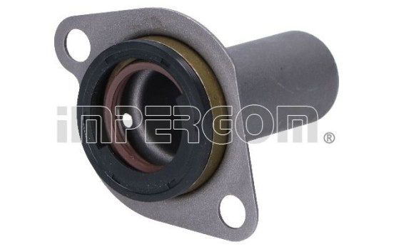 Guide sleeve, coupling