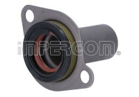 Guide sleeve, coupling