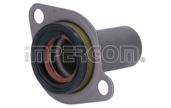 Guide sleeve, coupling