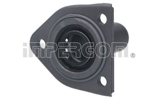 Guide sleeve, coupling