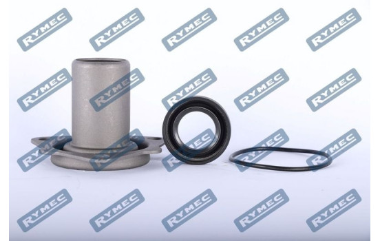 Guide sleeve, coupling