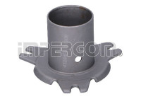 Guide sleeve, coupling