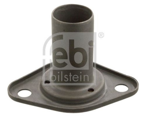 Guide Tube, clutch 107379 FEBI, Image 2