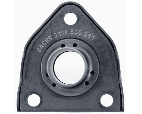 Guide Tube, clutch 3114 600 001 Sachs, Image 6