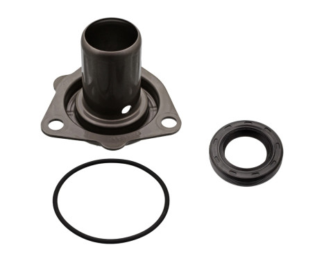 Guide Tube, clutch 45719 FEBI