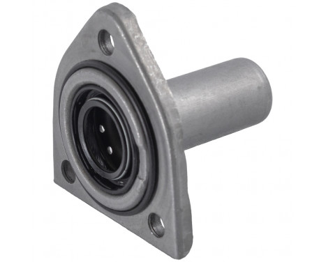 Guide Tube, clutch 46008 FEBI