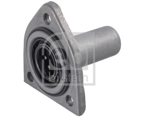Guide Tube, clutch 46008 FEBI, Image 2