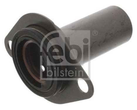 Guide Tube, clutch 46101 FEBI, Image 2