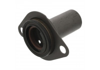 Guide Tube, clutch 46105 FEBI