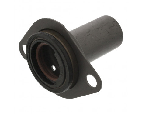 Guide Tube, clutch 46105 FEBI