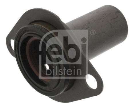 Guide Tube, clutch 46105 FEBI, Image 2