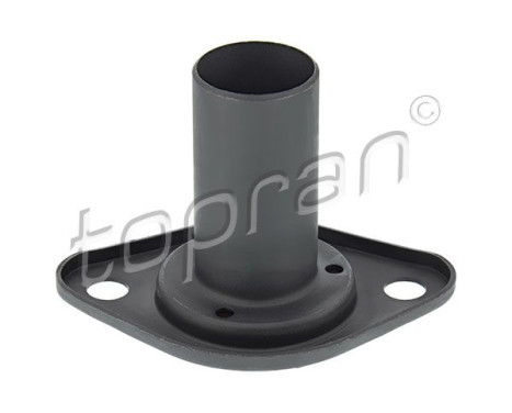 Guide Tube, clutch