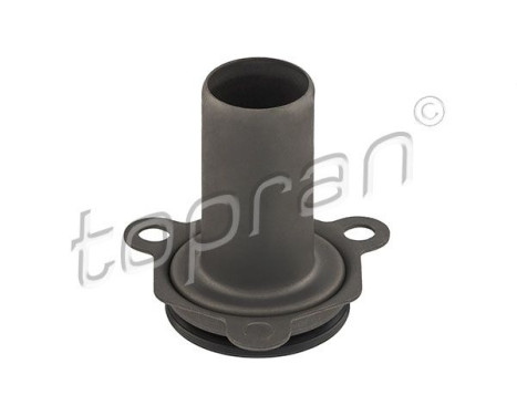 Guide Tube, clutch