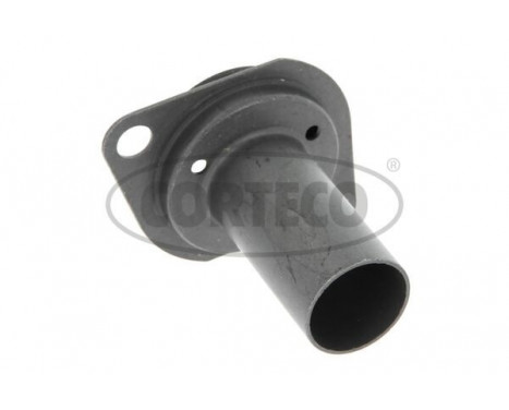 Guide Tube, clutch