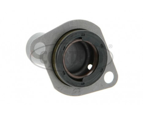 Guide Tube, clutch
