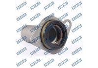 Guide Tube, clutch