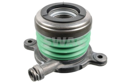 Hydraulic release bearing