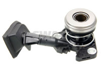 Hydraulic release bearing