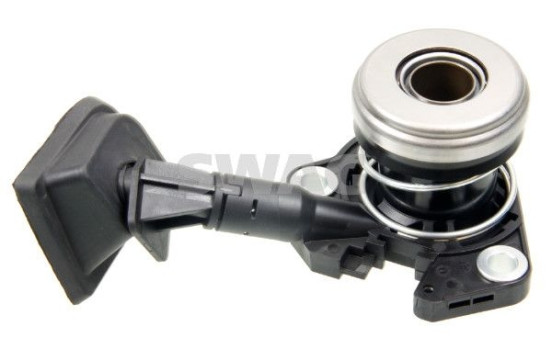 Hydraulic release bearing