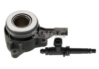 Hydraulic release bearing