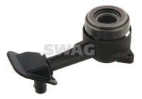 Hydraulic release bearing