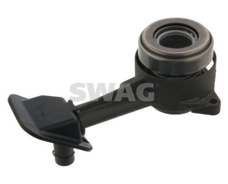 Hydraulic release bearing