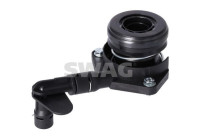 Hydraulic release bearing