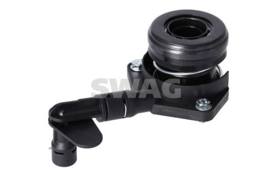 Hydraulic release bearing