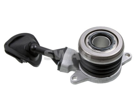 Hydraulic release bearing