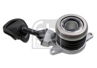 Hydraulic Thrust Bearing 177202 FEBI