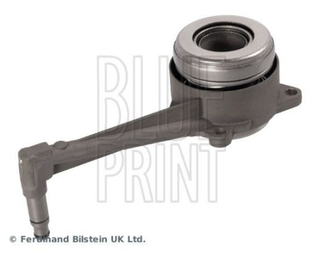 Hydraulic thrust bearing ADF123603 Blue Print, Image 2