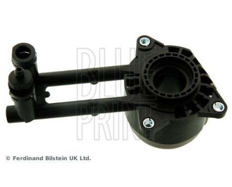 Hydraulic thrust bearing ADF123604 Blue Print, Image 2