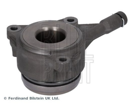 Hydraulic thrust bearing ADF123607 Blue Print, Image 3