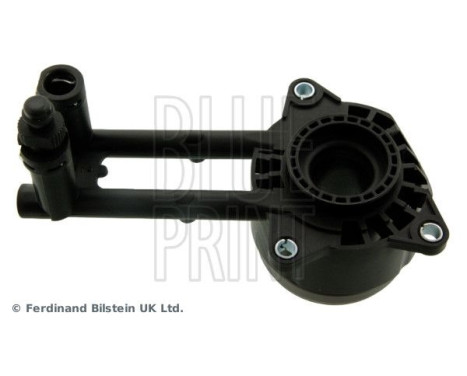 Hydraulic thrust bearing ADF123609 Blue Print, Image 3
