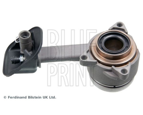 Hydraulic thrust bearing ADF123614 Blue Print, Image 2