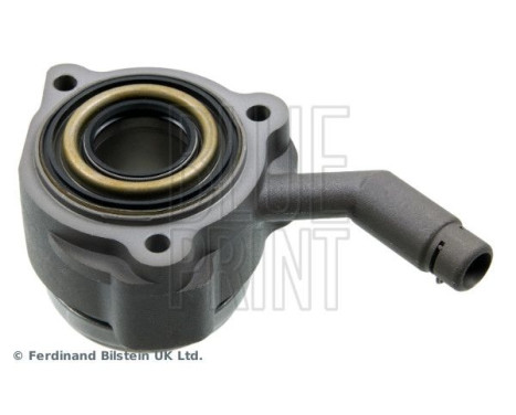Hydraulic thrust bearing ADL143605 Blue Print, Image 3