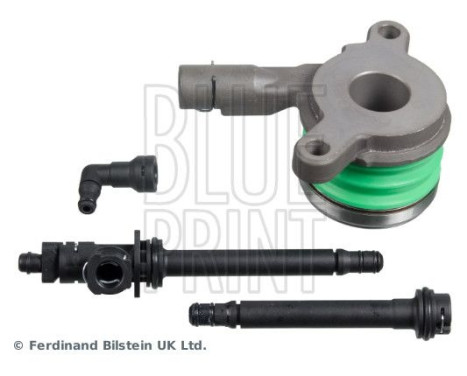 Hydraulic thrust bearing ADR163602 Blue Print, Image 3